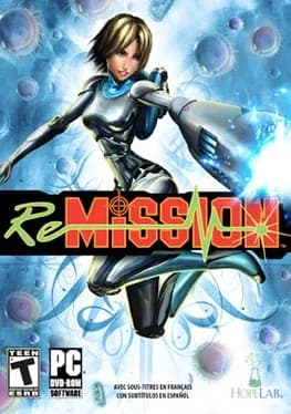 re-mission
