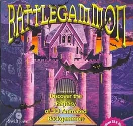 battlegammon