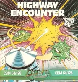 highway-encounter