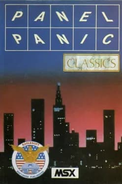 panel-panic
