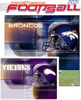 front-office-football-2001