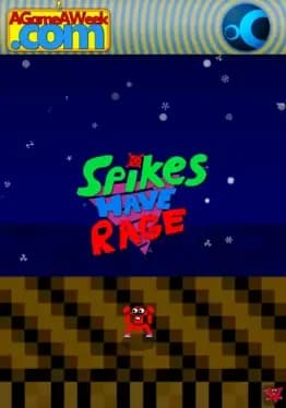 spikes-have-rage