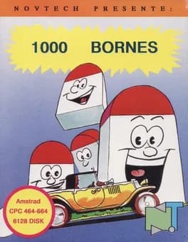 1000-bornes