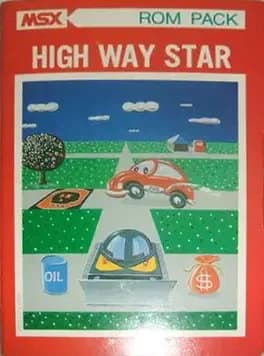 high-way-star