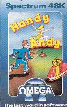 handy-andy