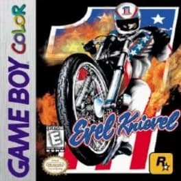 evel-knievel