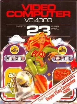 pinball