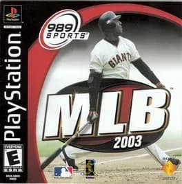 mlb-2003