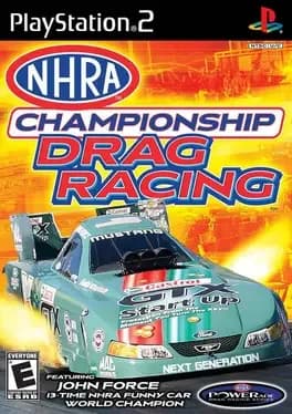 nhra-championship-drag-racing