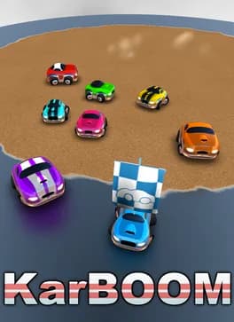 karboom