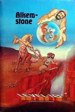 alkemstone