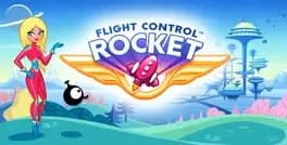 flight-control-rocket