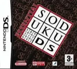 essential-sudoku-ds