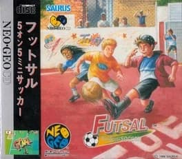 futsal-5-on-5-mini-soccer