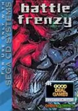 battle-frenzy