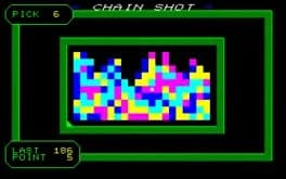 chain-shot