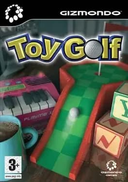 toy-golf