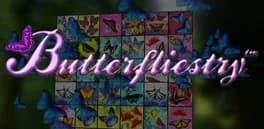 butterfliestry