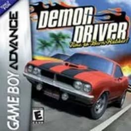 demon-driver-time-to-burn-rubber