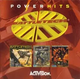 powerhits-battletech