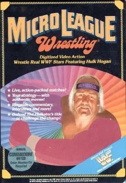 microleague-wrestling