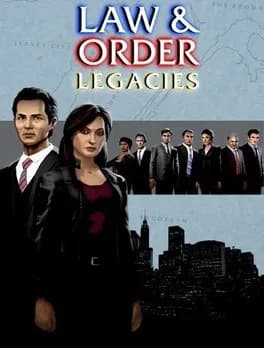 law-and-order-legacies