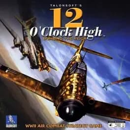 12-oclock-high-bombing-the-reich