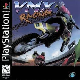 vmx-racing