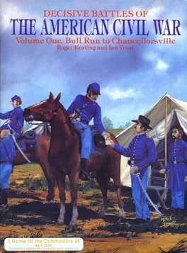 decisive-battles-of-the-american-civil-war-volume-one