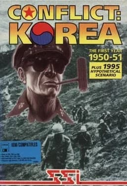 conflict-korea-the-first-year-1950-1951