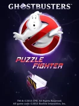 ghostbusters-puzzle-fighter