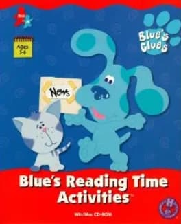 blues-reading-time-activities