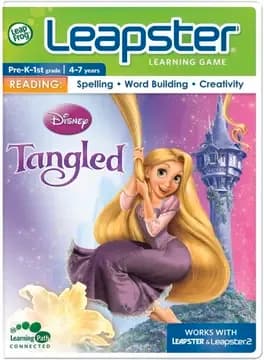 tangled