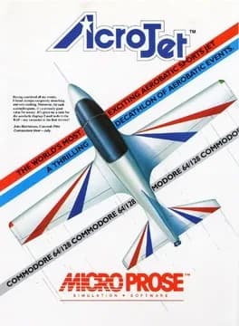acrojet