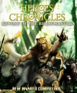 heroes-chronicles-revolt-of-the-beastmasters