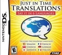just-in-time-translations