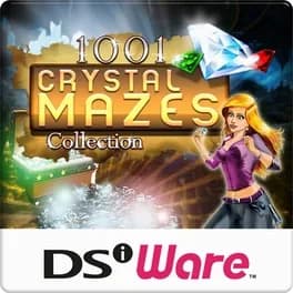 1001-crystal-mazes-collection