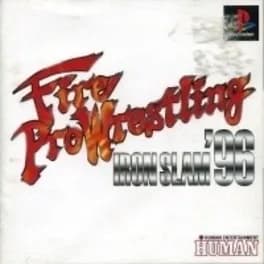 fire-pro-wrestling-iron-slam-96