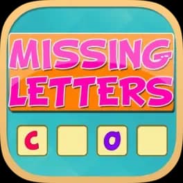 missing-letters