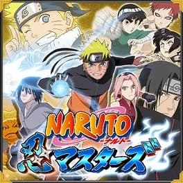 naruto-ninja-masters