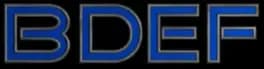 bdef