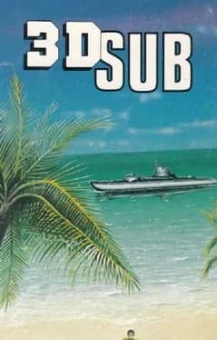 3d-sub