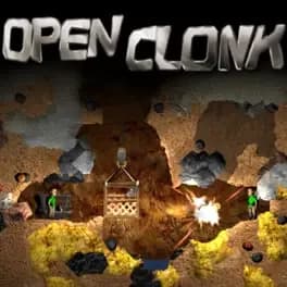 openclonk