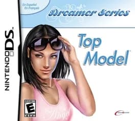dreamer-series-top-model