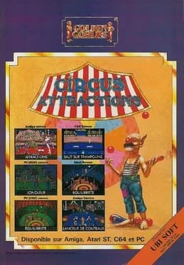 circus-attractions