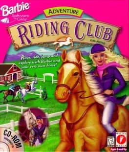 barbie-adventure-riding-club