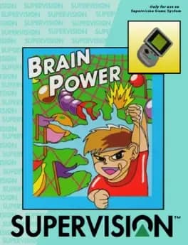 brain-power