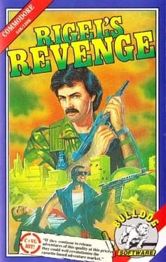 rigels-revenge