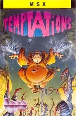 temptations