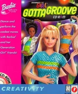 generation-girl-gotta-groove